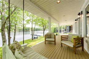 Richibucto River Getaway